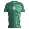 Maglia ufficiale Italia Pre-Match Euro 2024 per Uomo